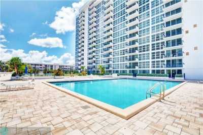 Home For Sale in Pompano Beach, Florida