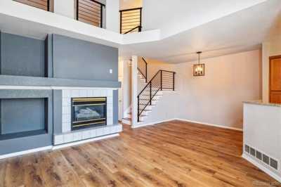 Home For Sale in Littleton, Colorado