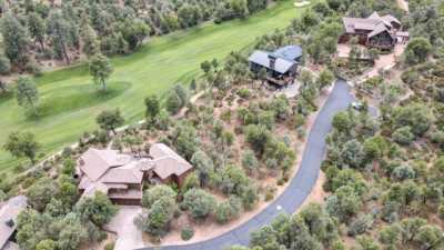 Residential Land For Sale in Payson, Arizona