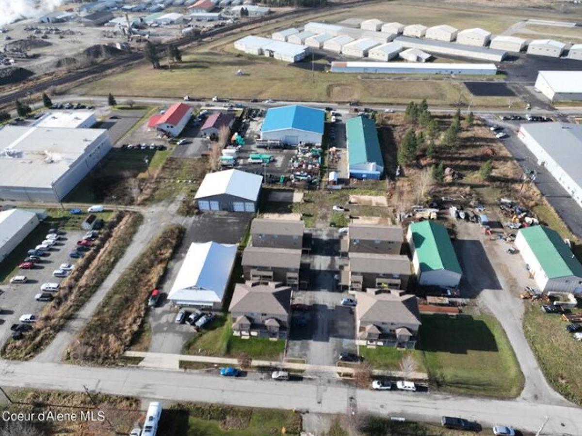 Picture of Residential Land For Sale in Sandpoint, Idaho, United States