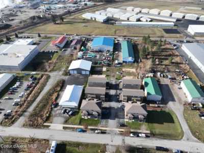 Residential Land For Sale in Sandpoint, Idaho