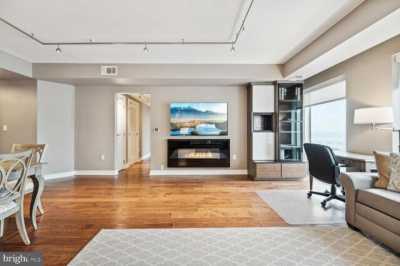 Home For Sale in Arlington, Virginia