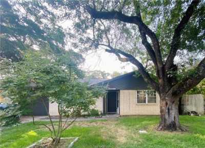 Home For Rent in College Station, Texas