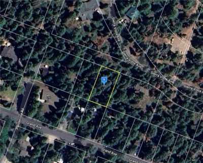 Residential Land For Sale in Homewood, California