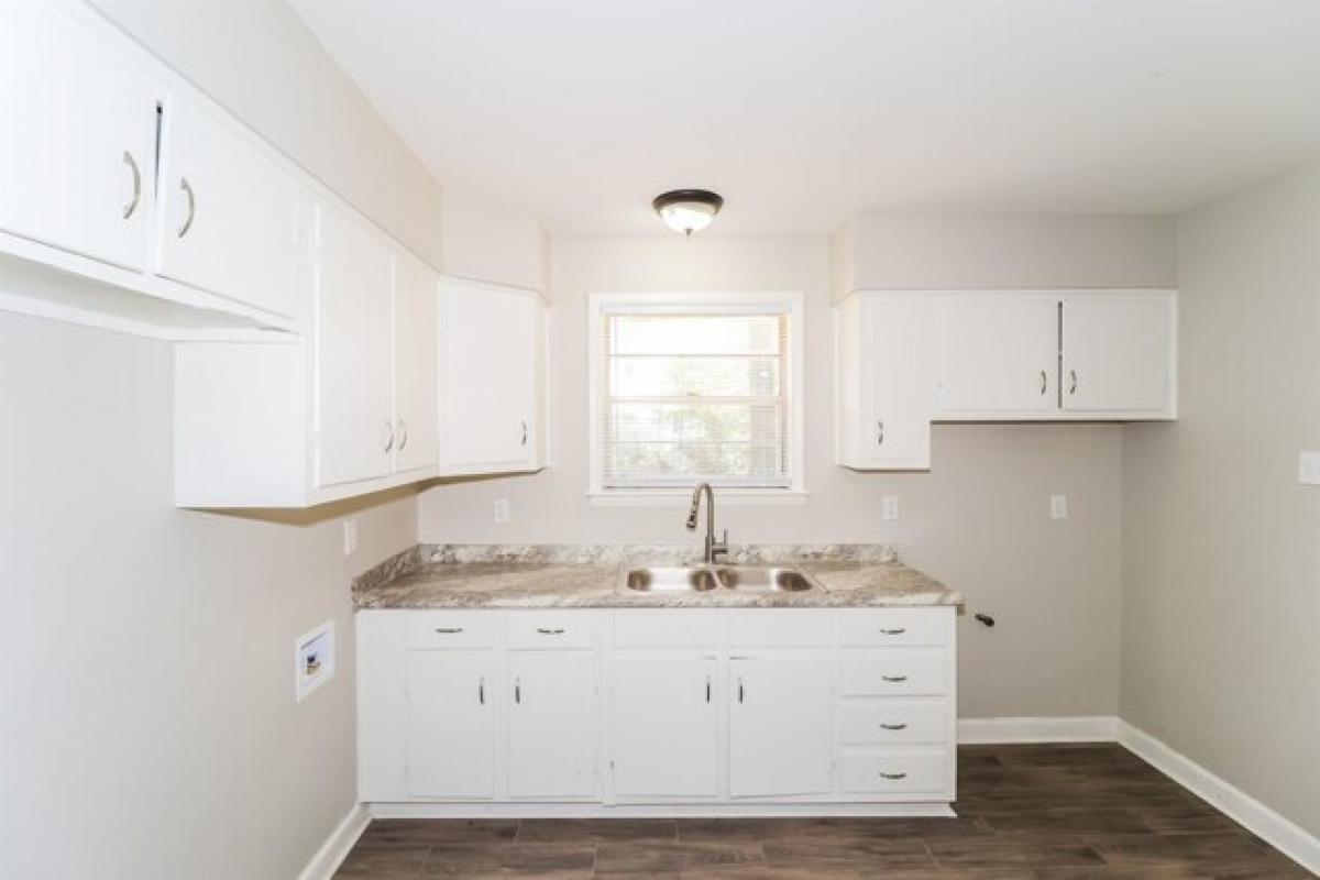 Picture of Home For Rent in Memphis, Tennessee, United States