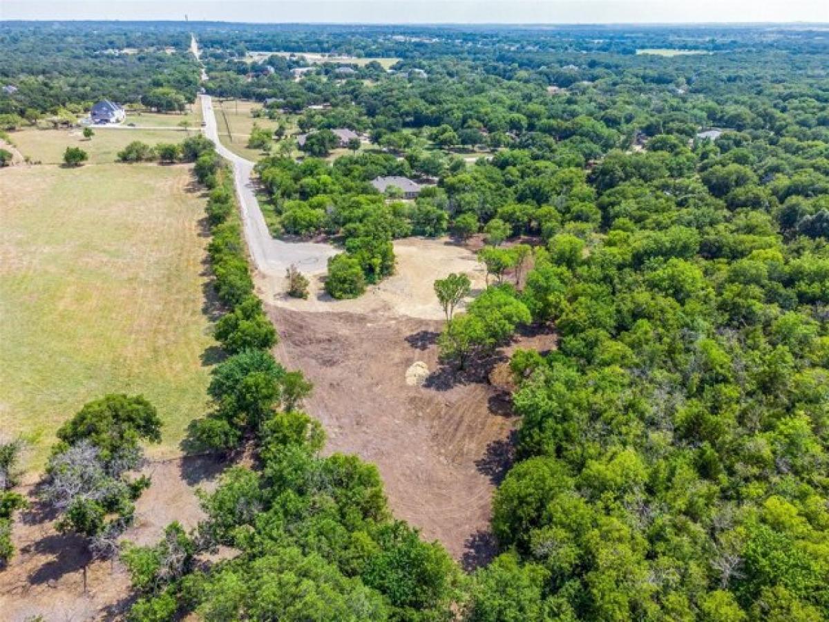 Picture of Residential Land For Sale in Fort Worth, Texas, United States