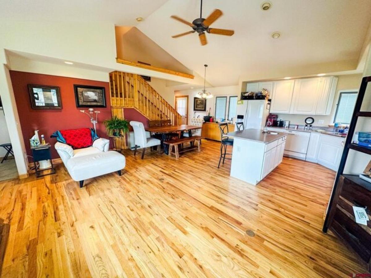 Picture of Home For Sale in Pagosa Springs, Colorado, United States