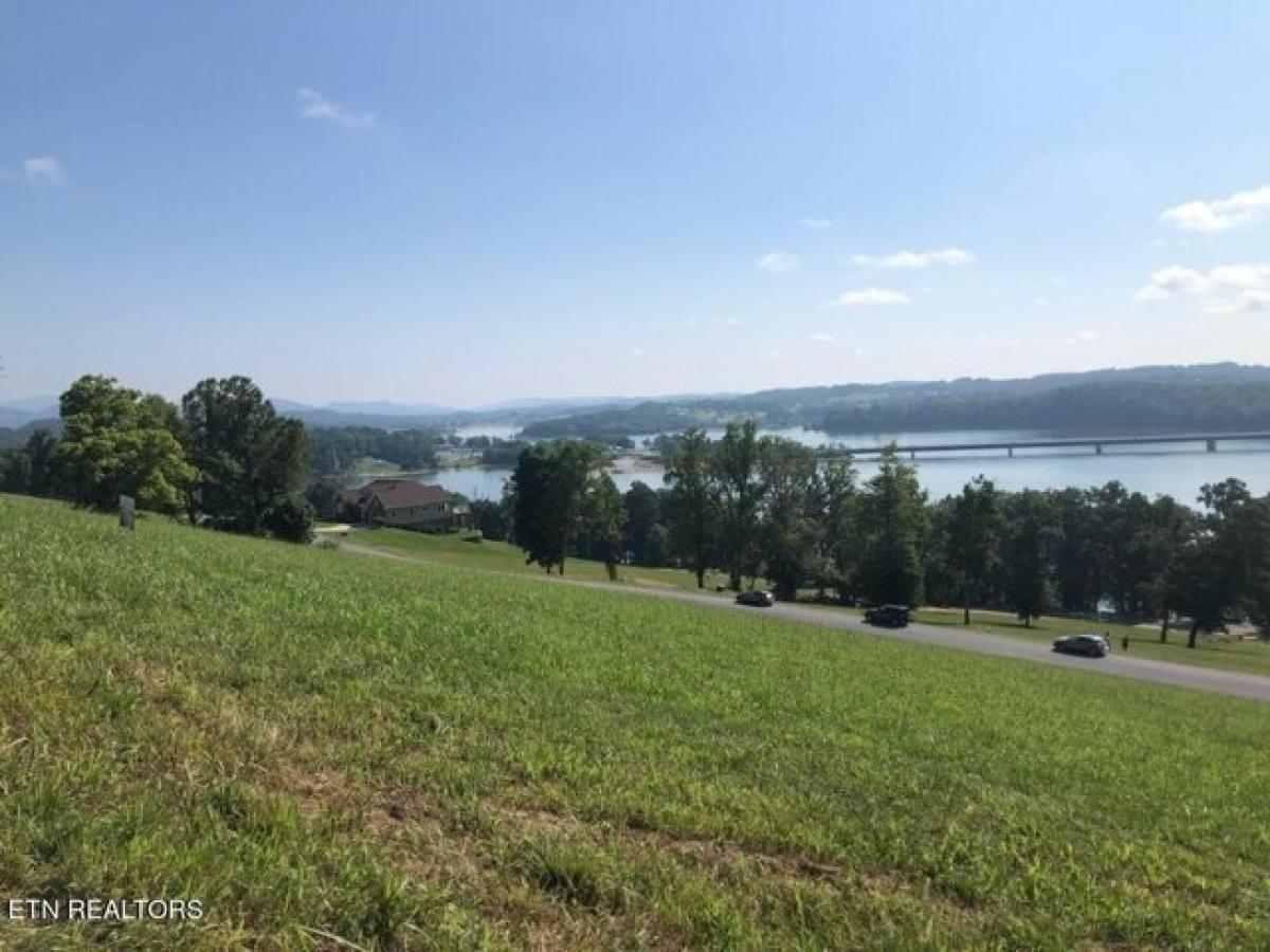 Picture of Residential Land For Sale in Morristown, Tennessee, United States