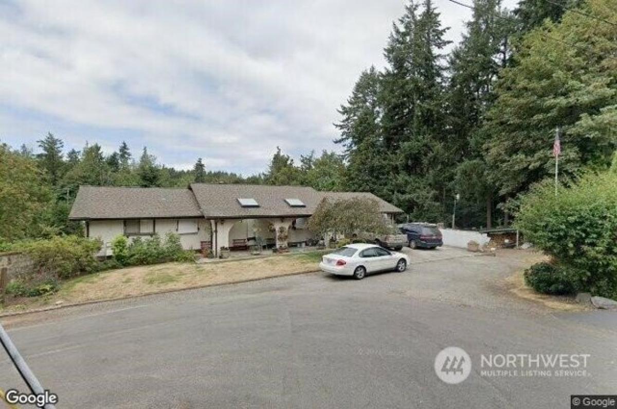 Picture of Home For Sale in Tacoma, Washington, United States
