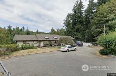 Home For Sale in Tacoma, Washington