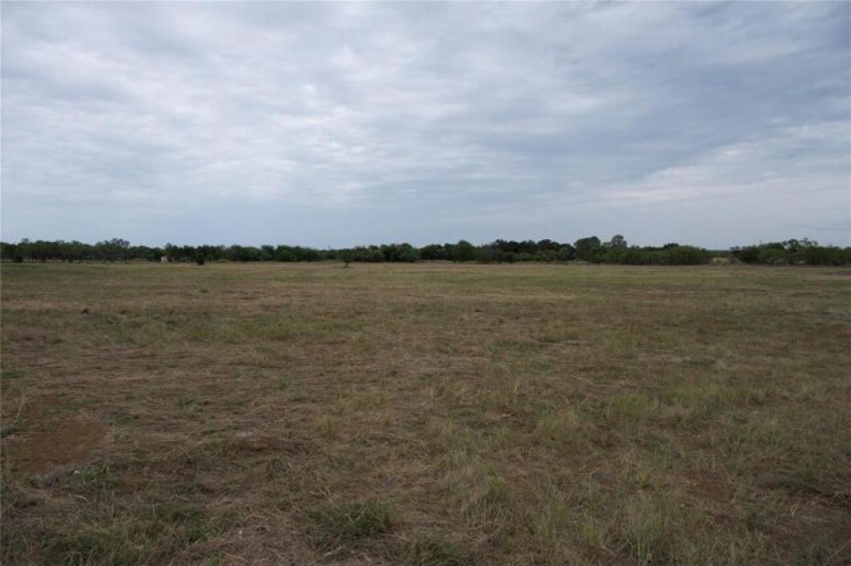 Picture of Residential Land For Sale in Bryson, Texas, United States