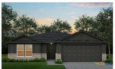 Home For Sale in Copperas Cove, Texas