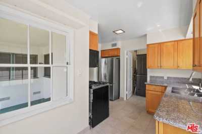 Home For Sale in Pacific Palisades, California