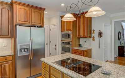 Home For Sale in Greensboro, North Carolina