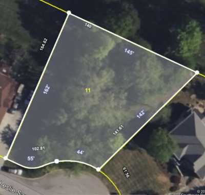Residential Land For Sale in 