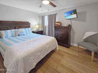 Home For Sale in Biloxi, Mississippi