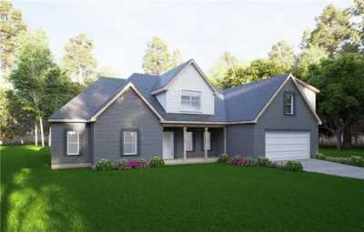 Home For Sale in Hoschton, Georgia