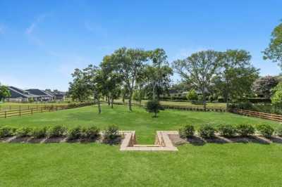 Home For Sale in Fulshear, Texas