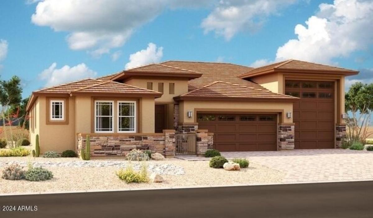 Picture of Home For Sale in Queen Creek, Arizona, United States