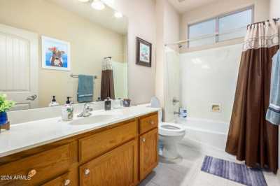 Home For Sale in Casa Grande, Arizona