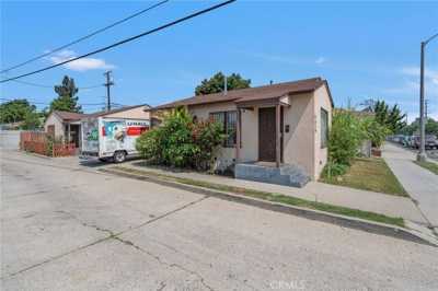 Home For Sale in Long Beach, California