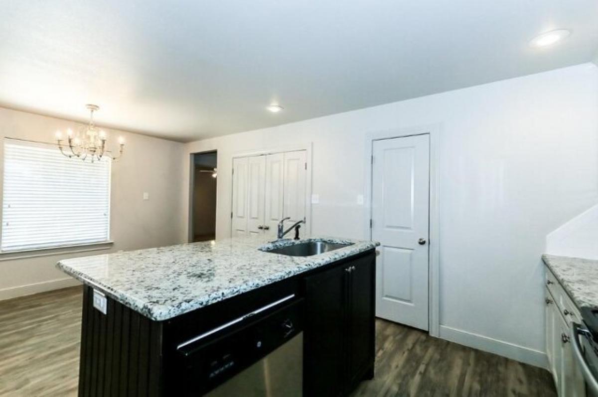 Picture of Home For Rent in Lubbock, Texas, United States