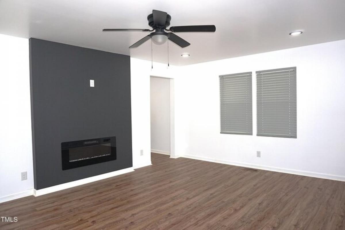 Picture of Home For Sale in Wilson, North Carolina, United States