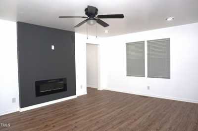 Home For Sale in Wilson, North Carolina