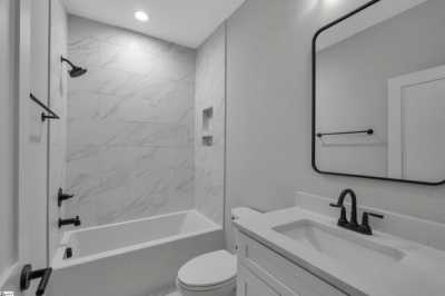 Home For Sale in Greenville, South Carolina