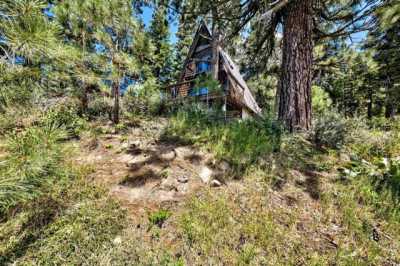 Residential Land For Sale in Truckee, California