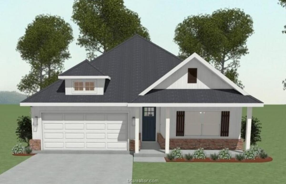 Picture of Home For Sale in College Station, Texas, United States