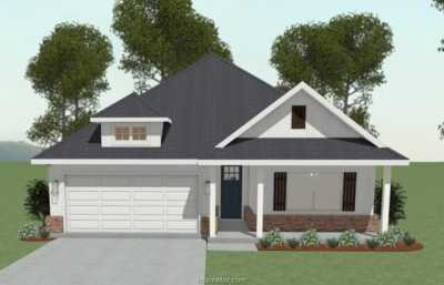 Home For Sale in College Station, Texas