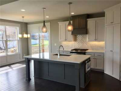 Home For Sale in Lenexa, Kansas
