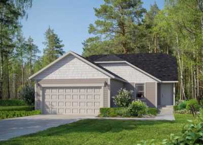 Home For Sale in Spokane Valley, Washington