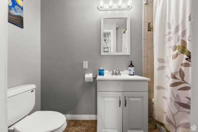 Home For Sale in Salt Lake City, Utah