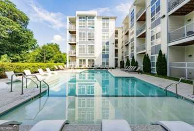 Apartment For Rent in Atlanta, Georgia