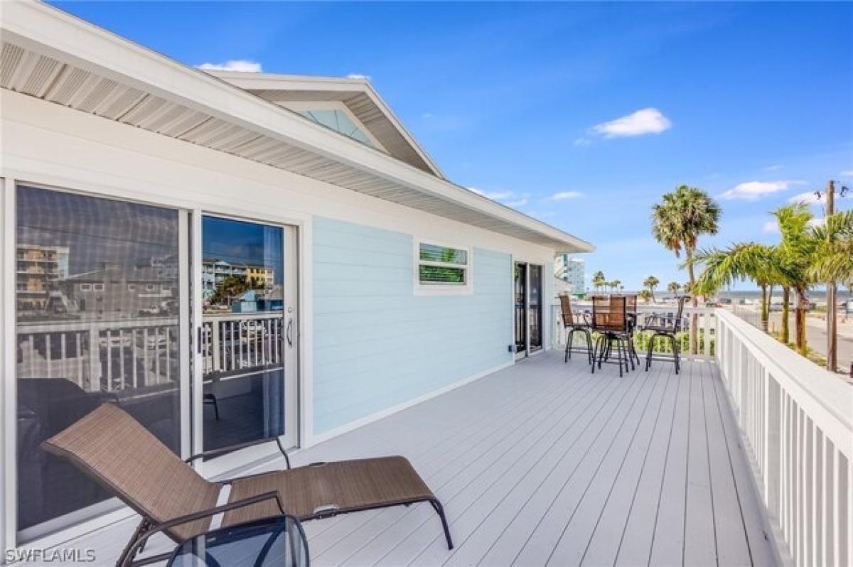 Picture of Home For Sale in Fort Myers Beach, Florida, United States