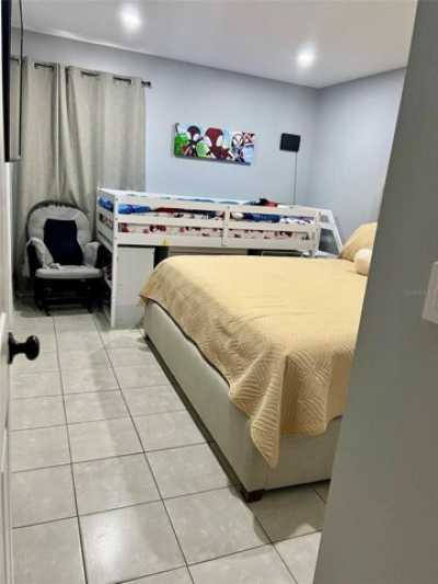 Home For Rent in Kissimmee, Florida