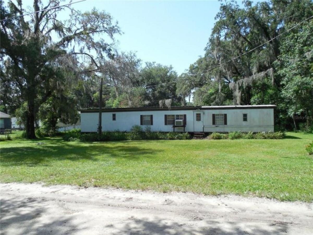 Picture of Home For Sale in Dade City, Florida, United States