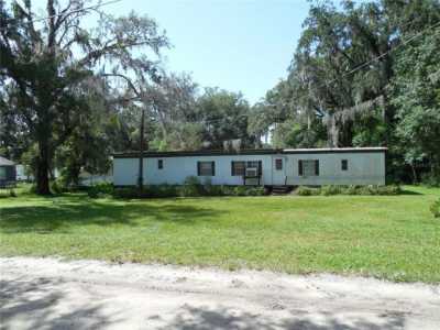 Home For Sale in Dade City, Florida