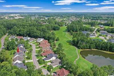 Home For Sale in Conway, South Carolina