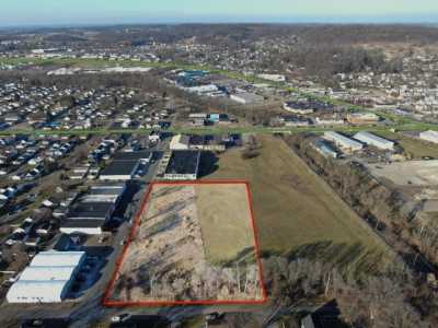 Residential Land For Sale in