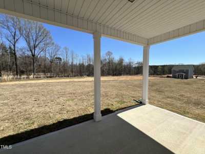 Home For Sale in Clayton, North Carolina