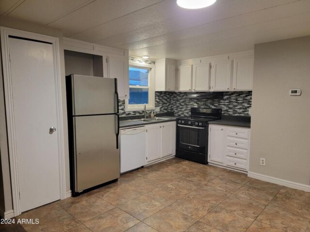 Picture of Home For Sale in Mesa, Arizona, United States