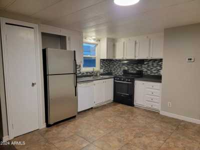 Home For Sale in Mesa, Arizona