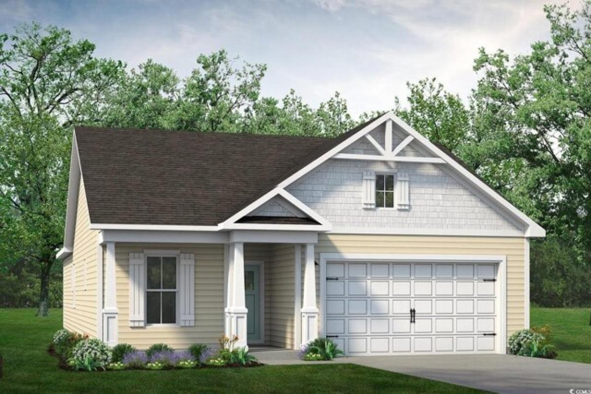 Picture of Home For Sale in Longs, South Carolina, United States