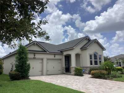 Home For Rent in Riverview, Florida