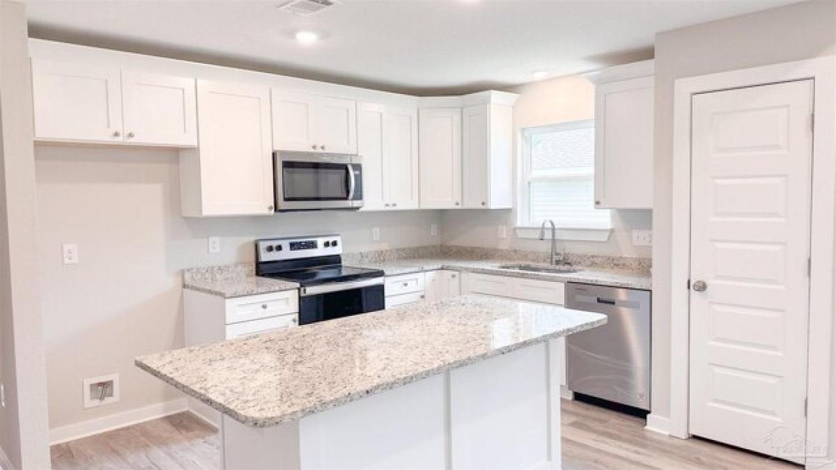 Picture of Home For Sale in Milton, Florida, United States