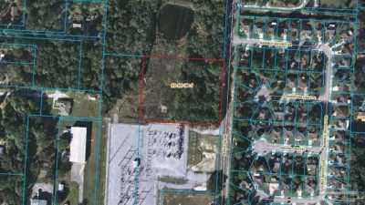 Residential Land For Sale in Pensacola, Florida