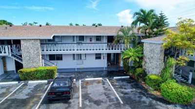 Home For Rent in Lake Park, Florida